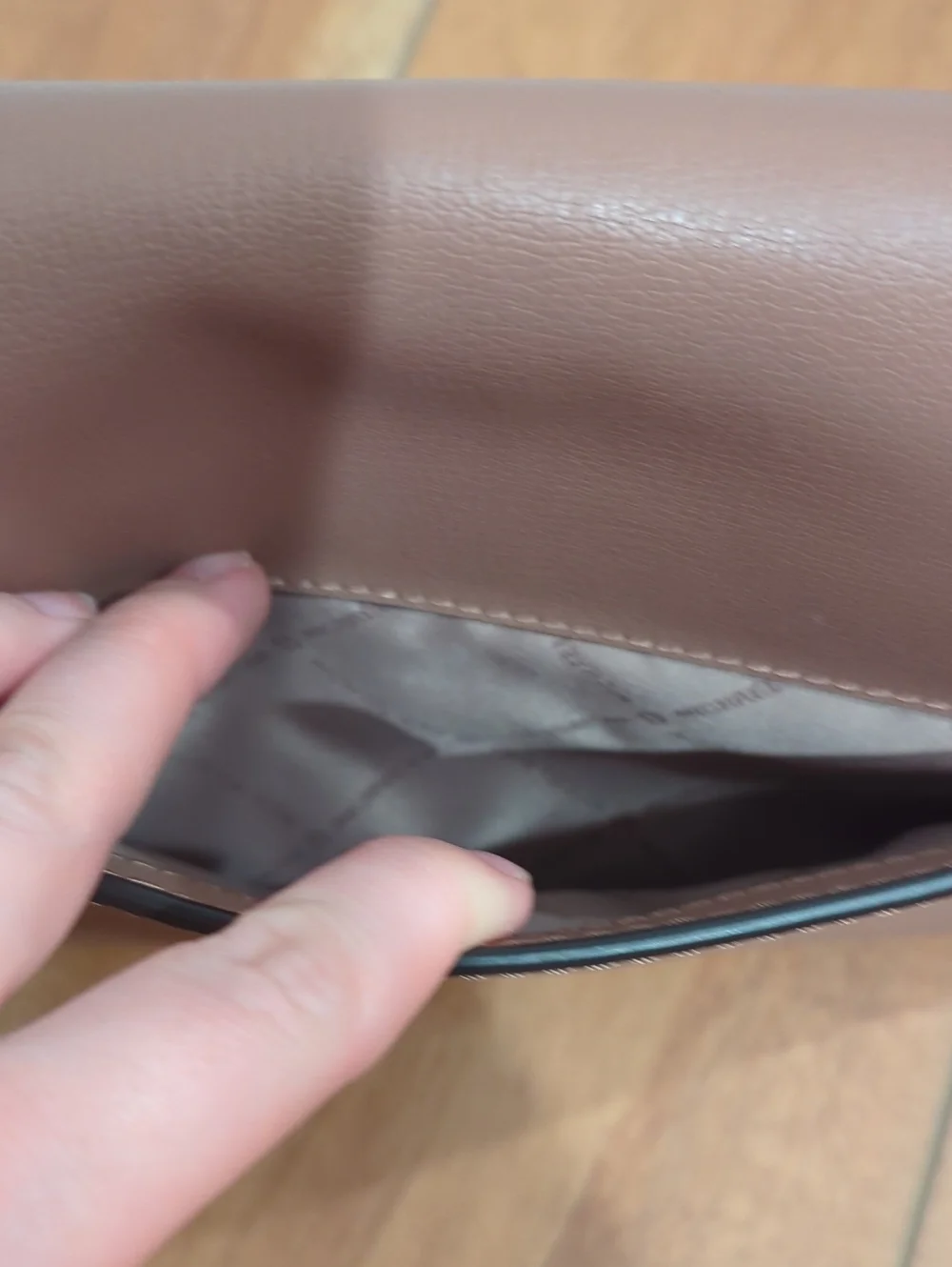 Michael Kors Crossbody Purse